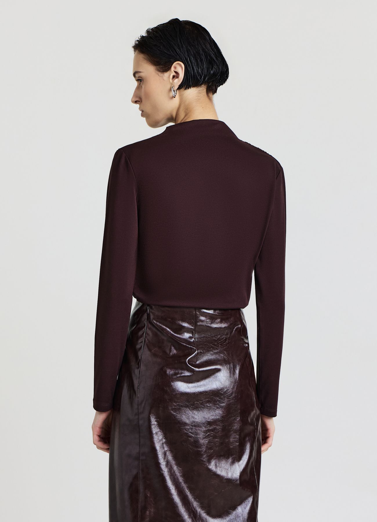 T-Shirt ML Žene Calliope in_i4