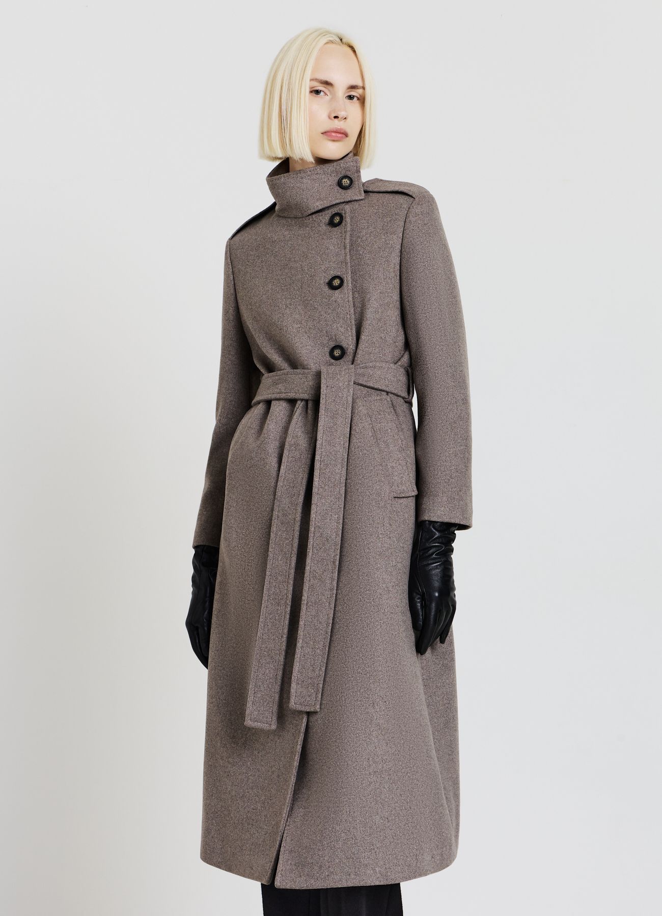 Capospalla Žene Calliope det_2