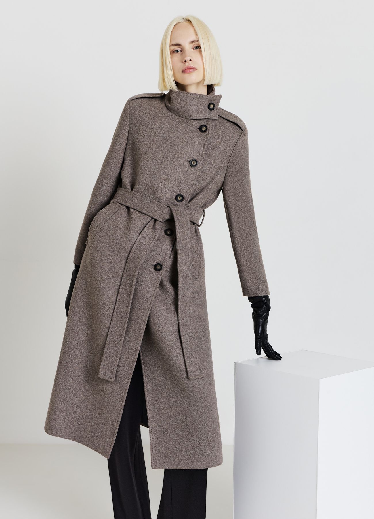 Capospalla Žene Calliope in_i6