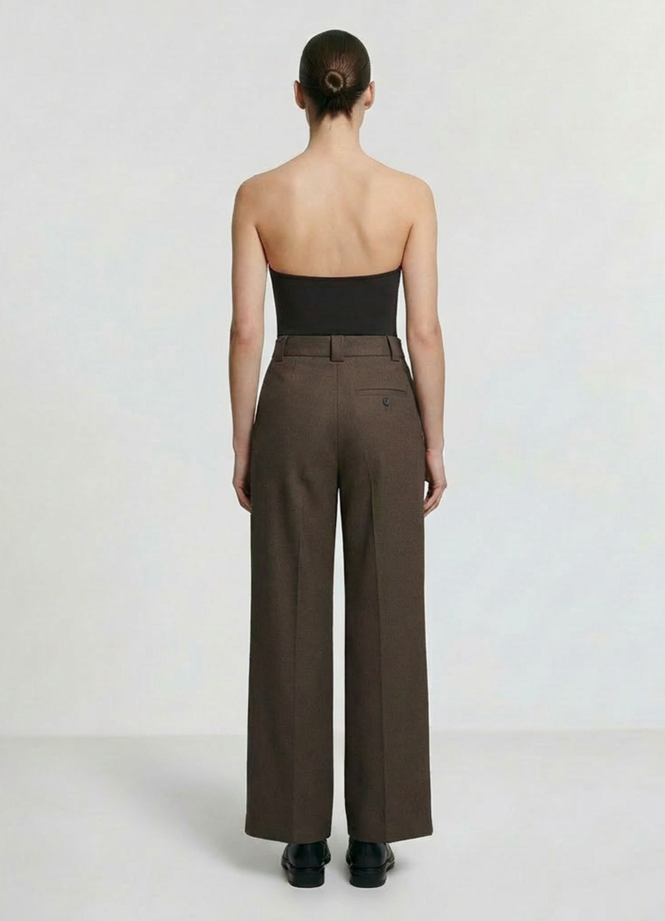 Long pants Woman Calliope det_3
