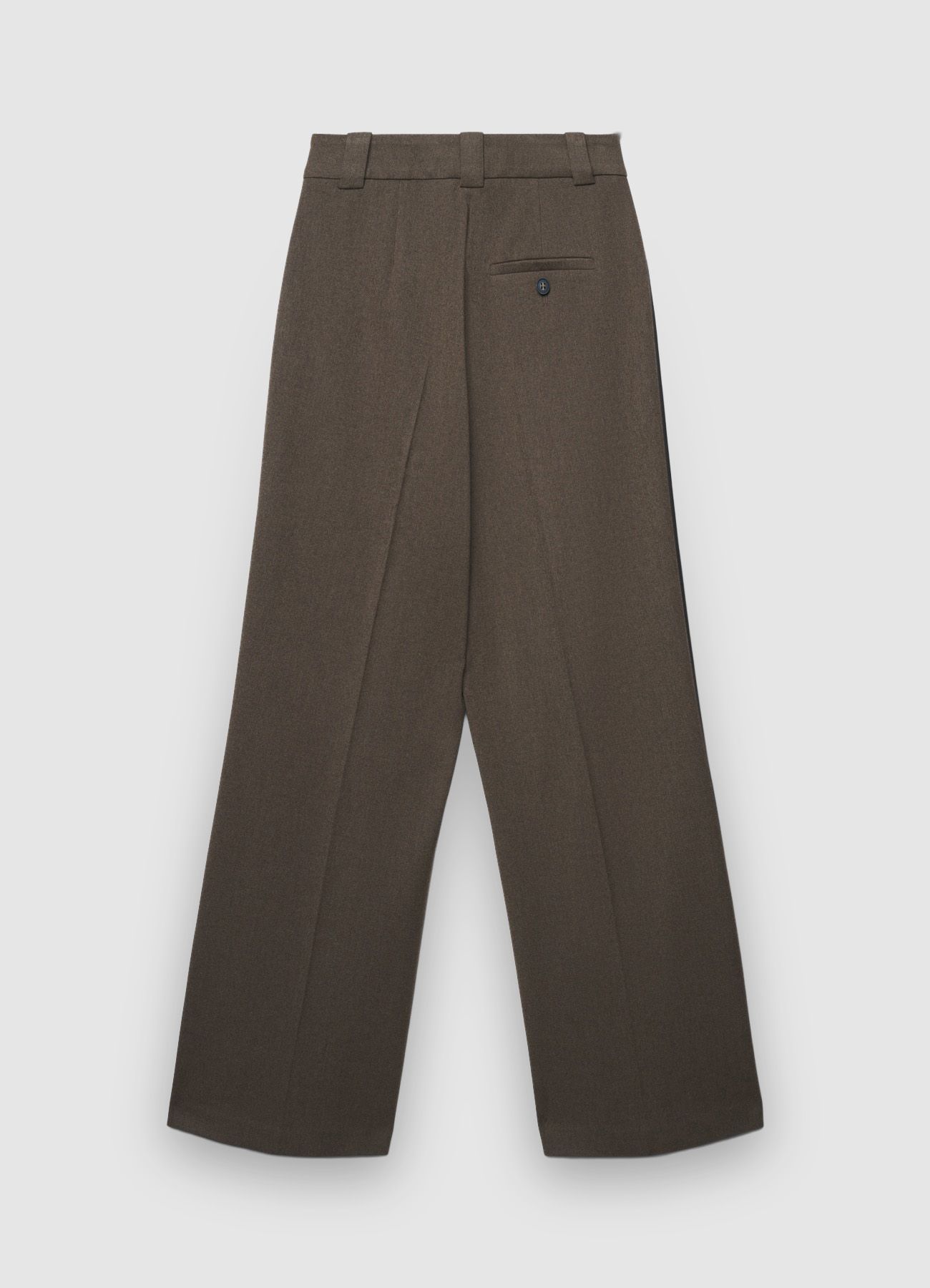 Long pants Woman Calliope det_5