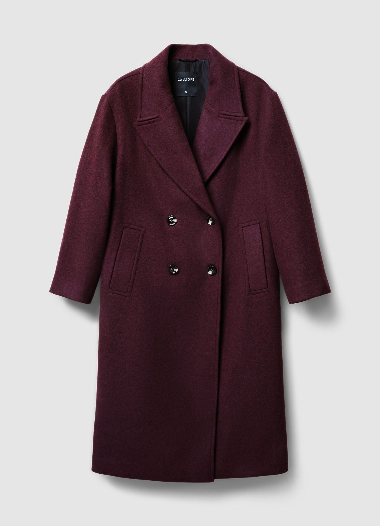 Capospalla Žene Calliope det_4