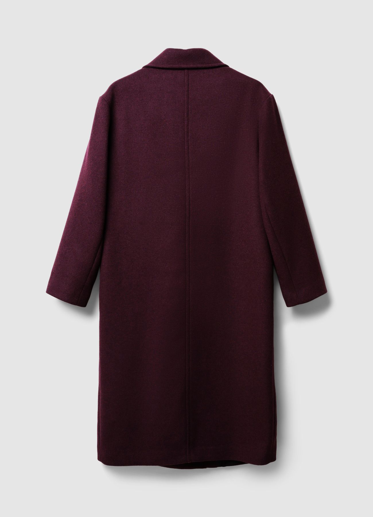 Capospalla Žene Calliope det_5