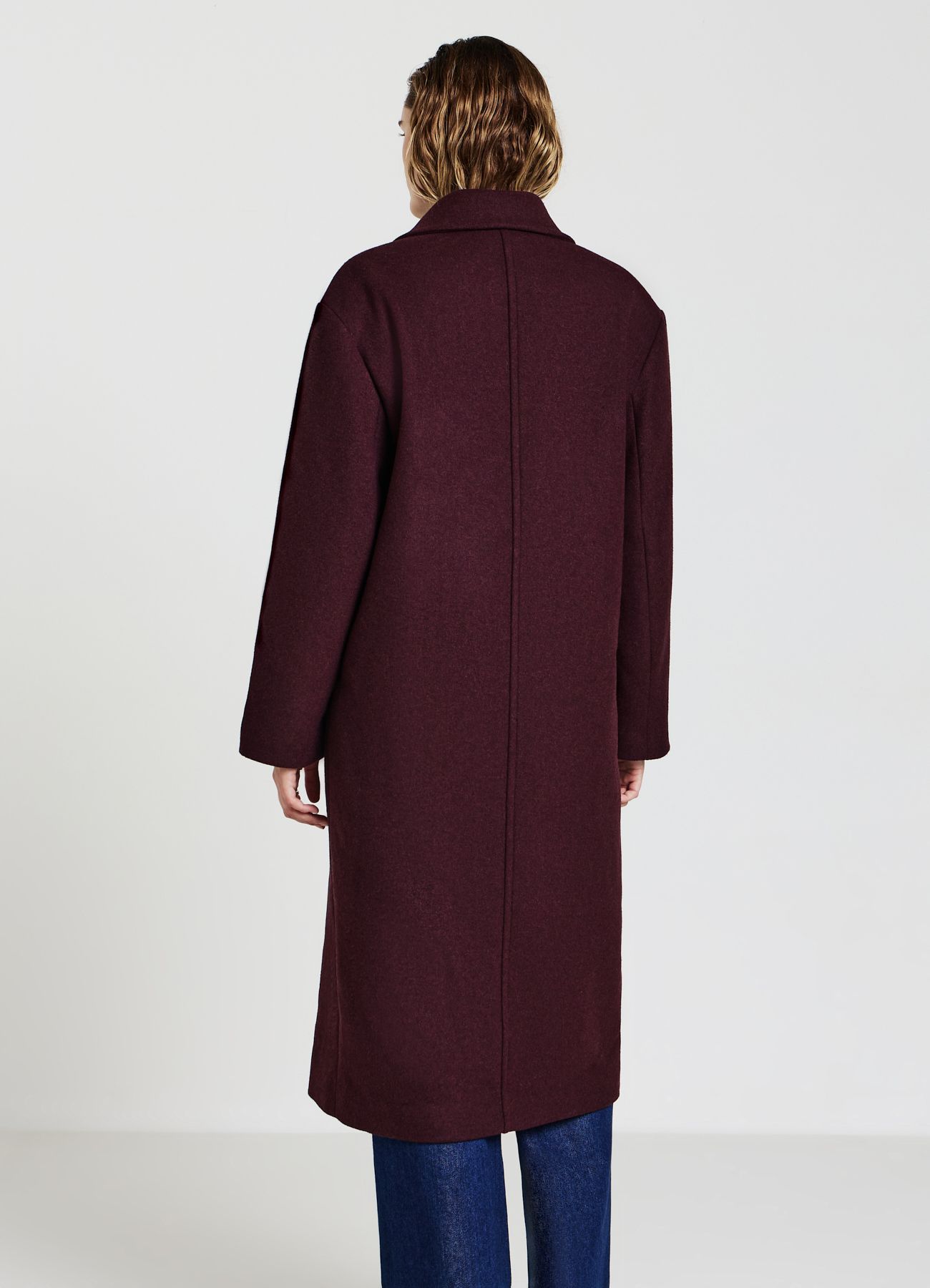 Capospalla Žene Calliope in_i4