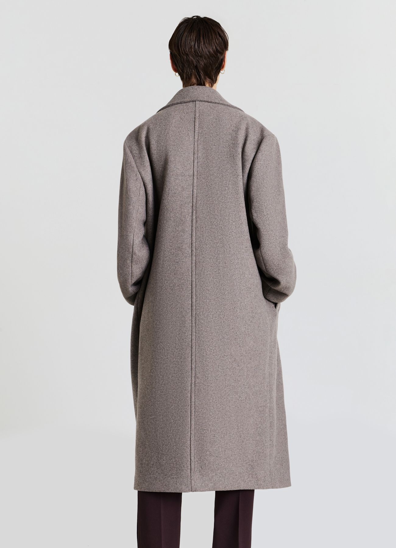 Outerwear Woman Calliope in_i4