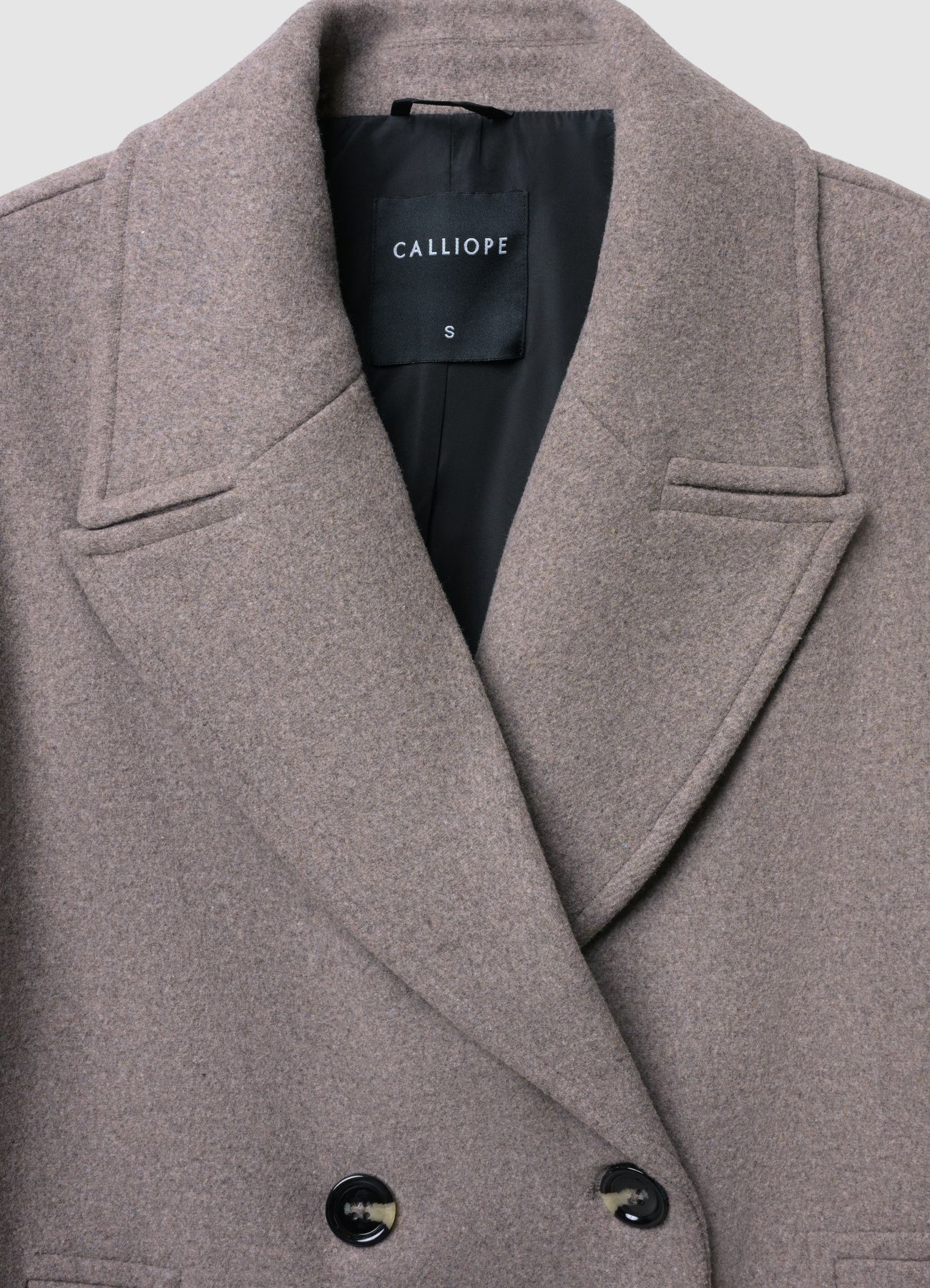 Outerwear Woman Calliope st_a3