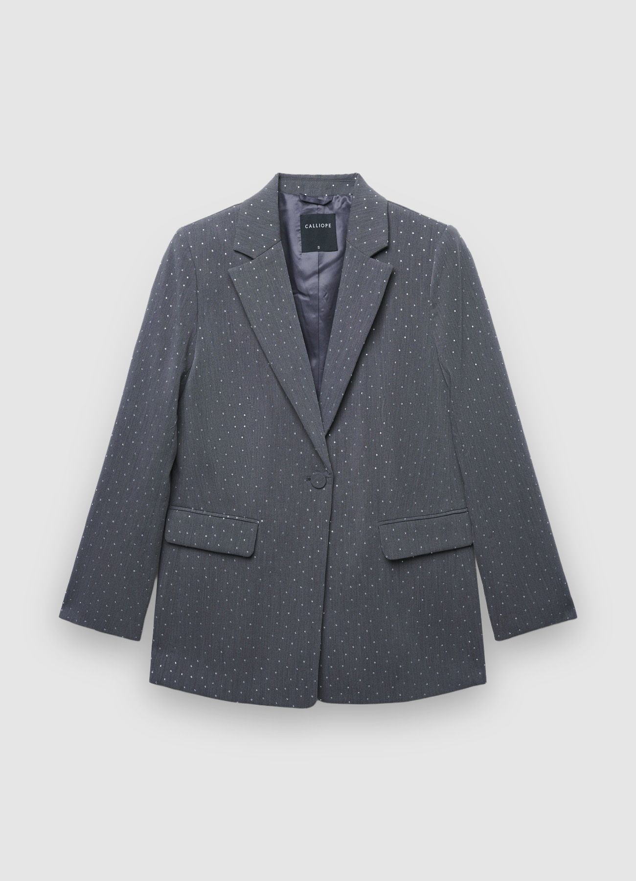 Giacca Žene Calliope det_4