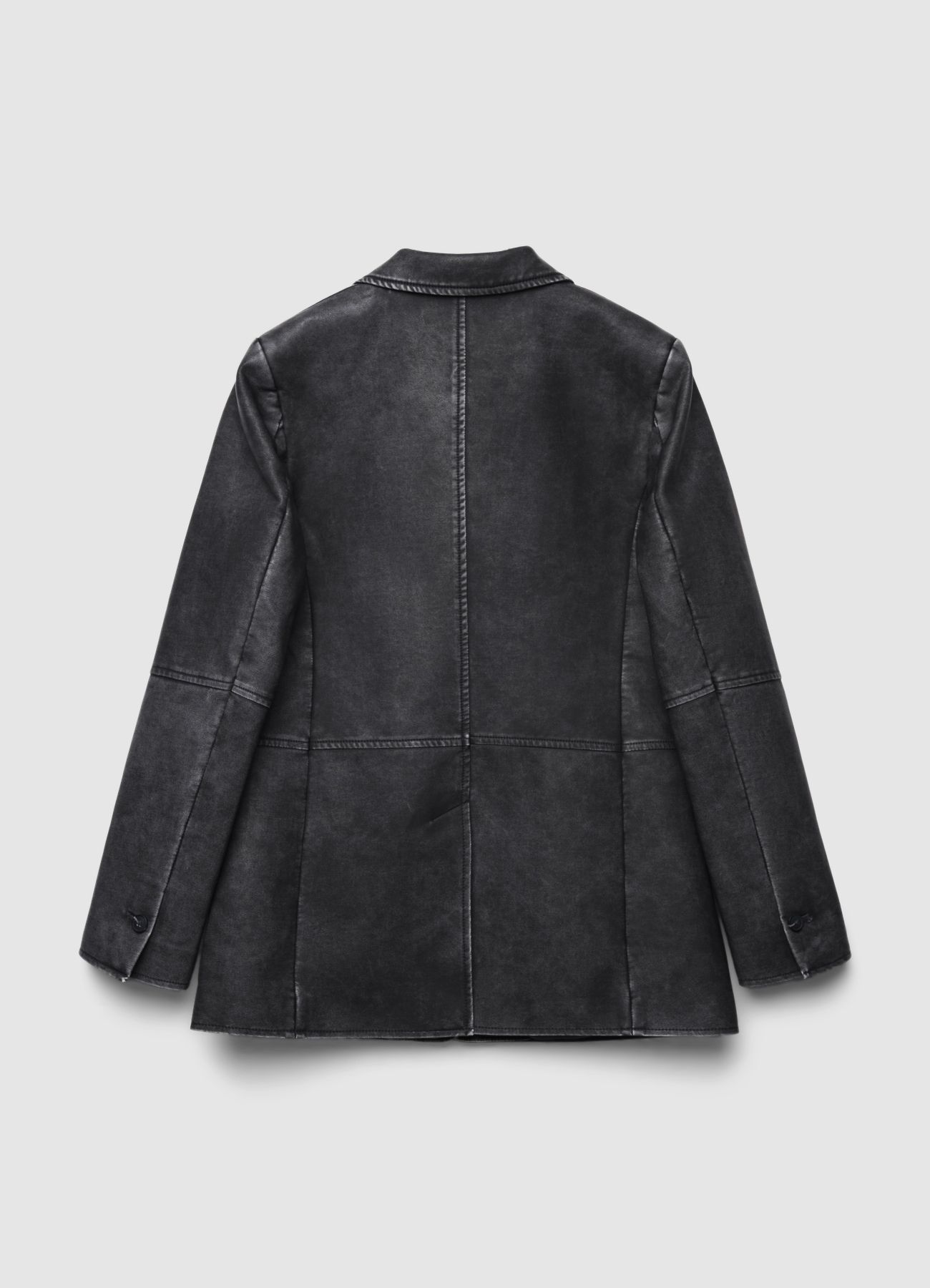 Jacket Woman Calliope det_5