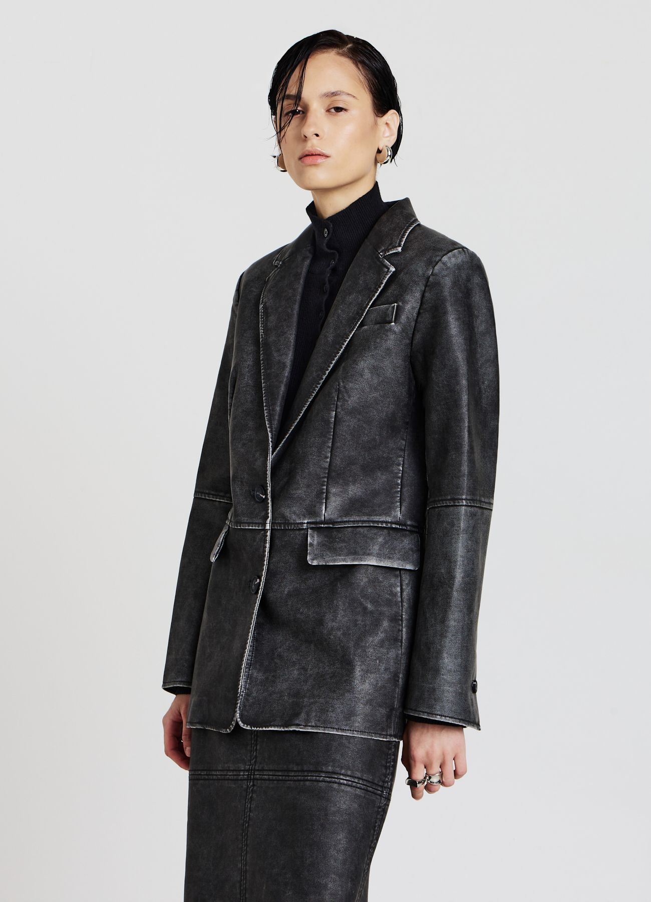 Jacket Woman Calliope