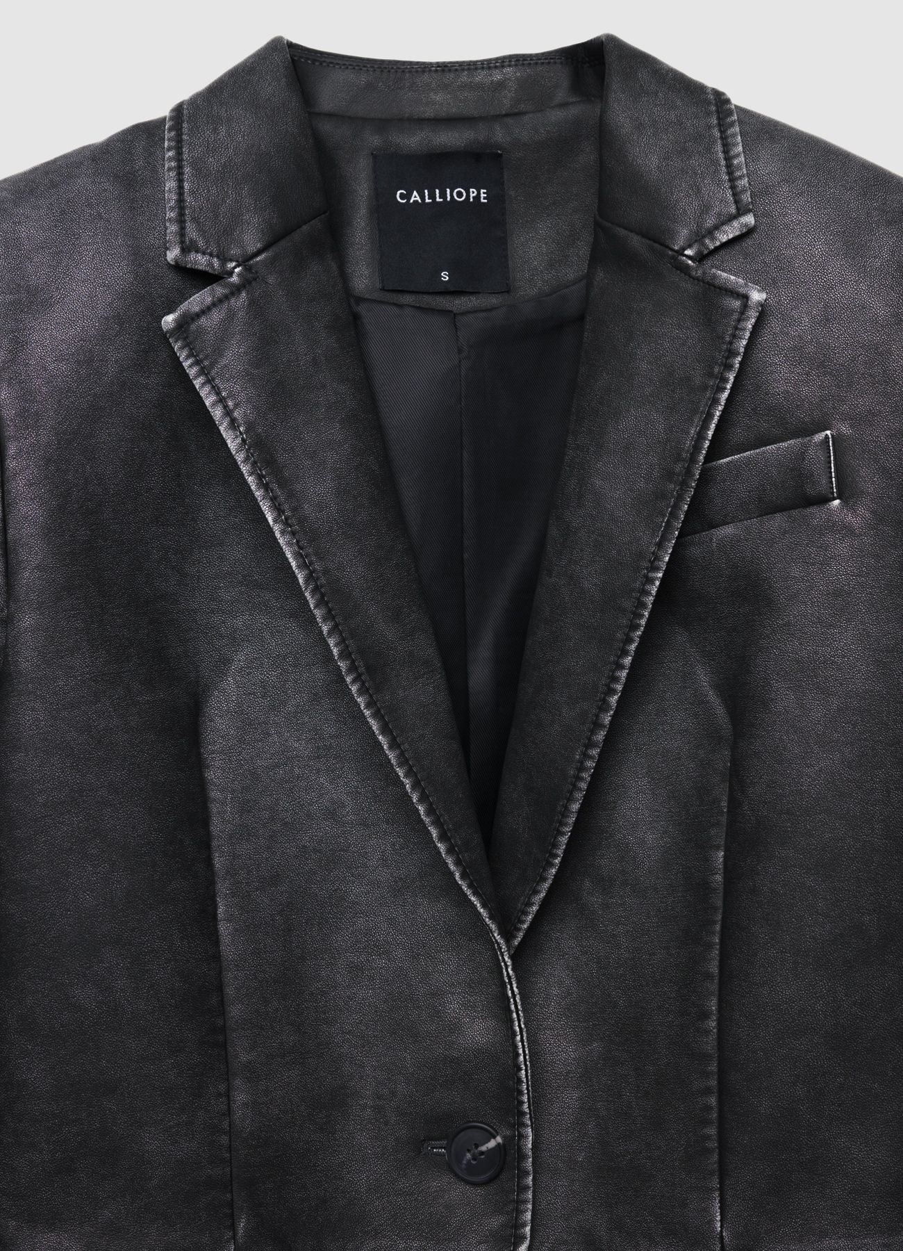 Jacket Woman Calliope st_a3