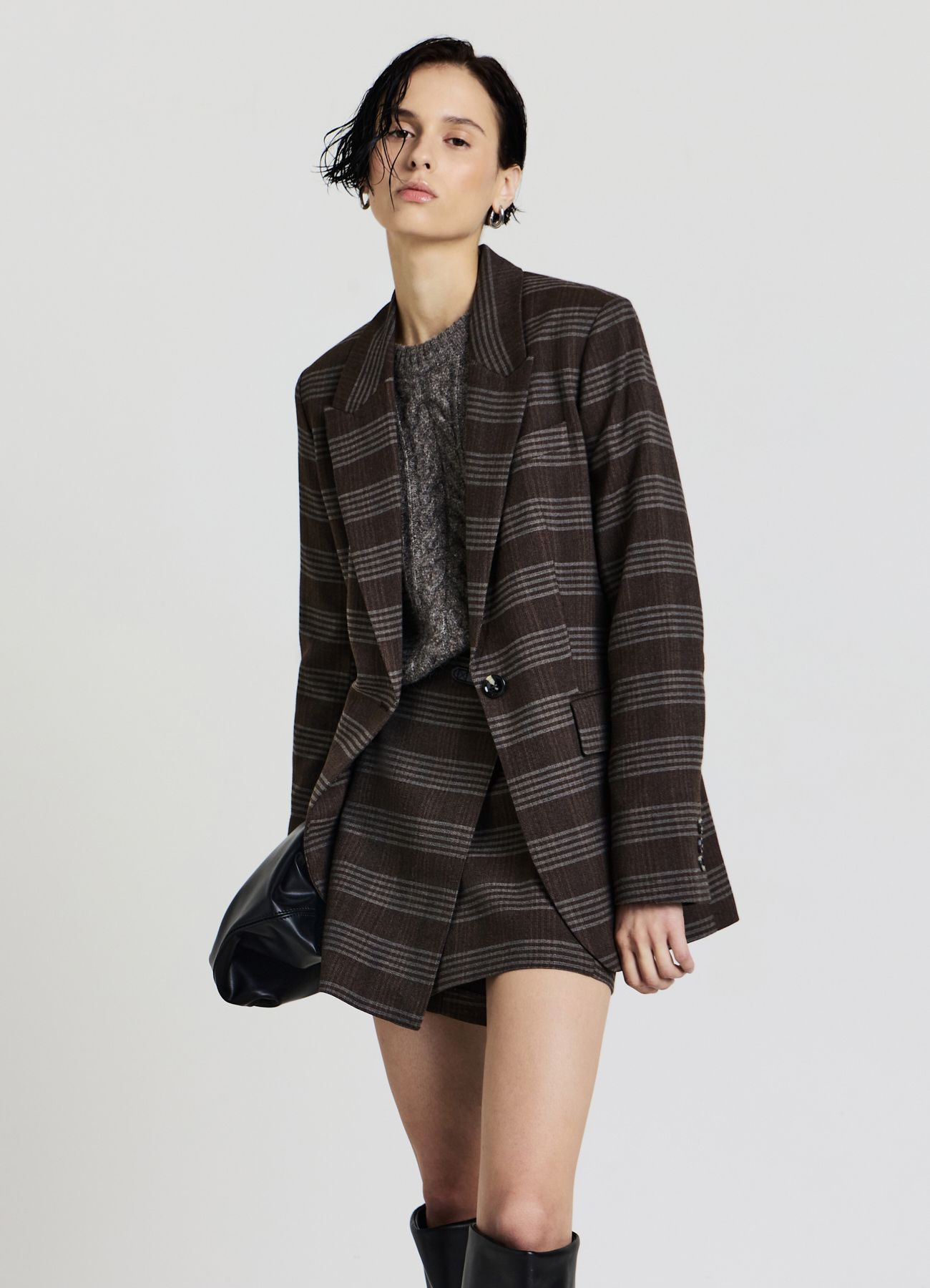 Jacket Woman Calliope det_2