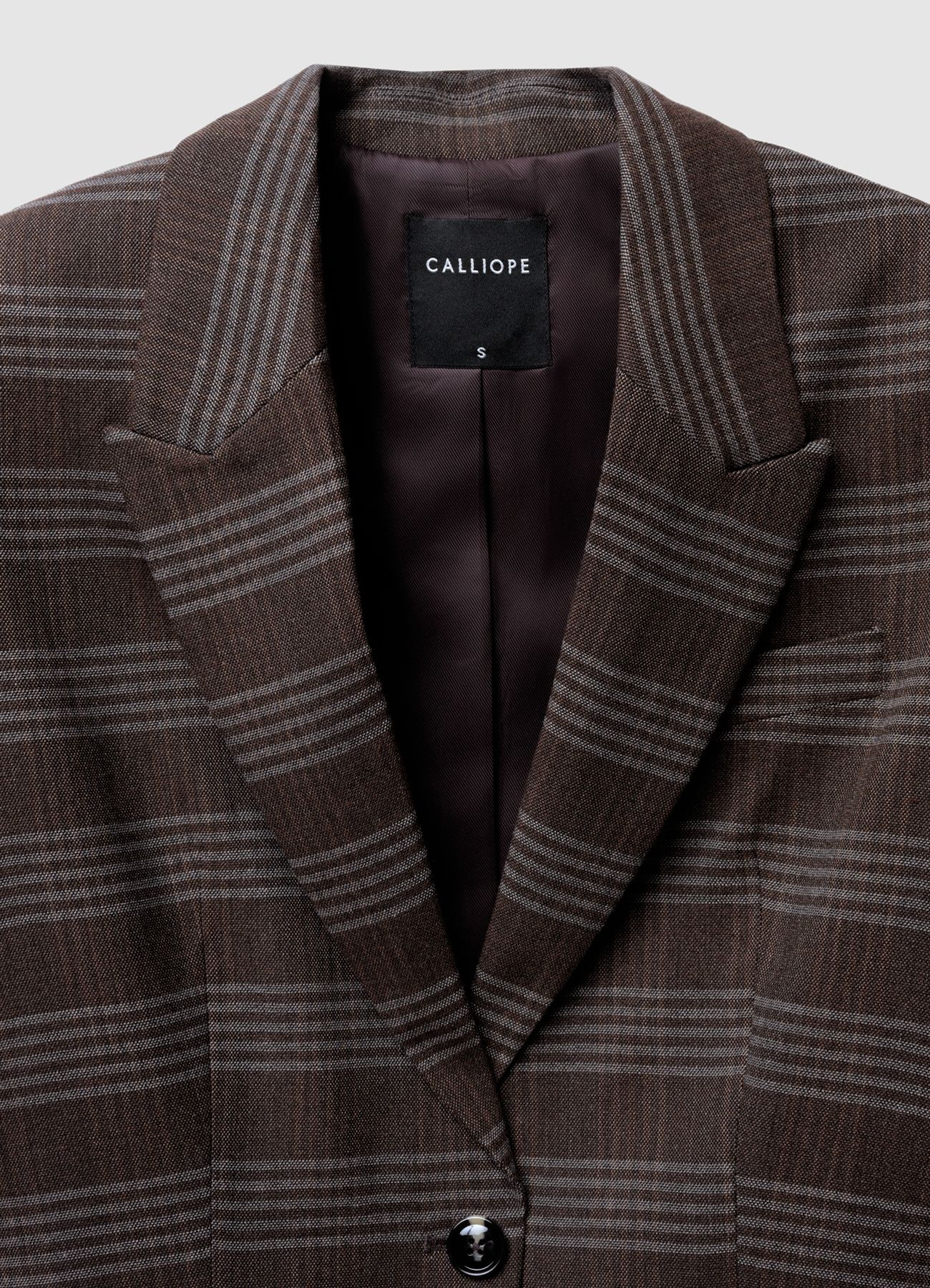 Jacket Woman Calliope st_a3