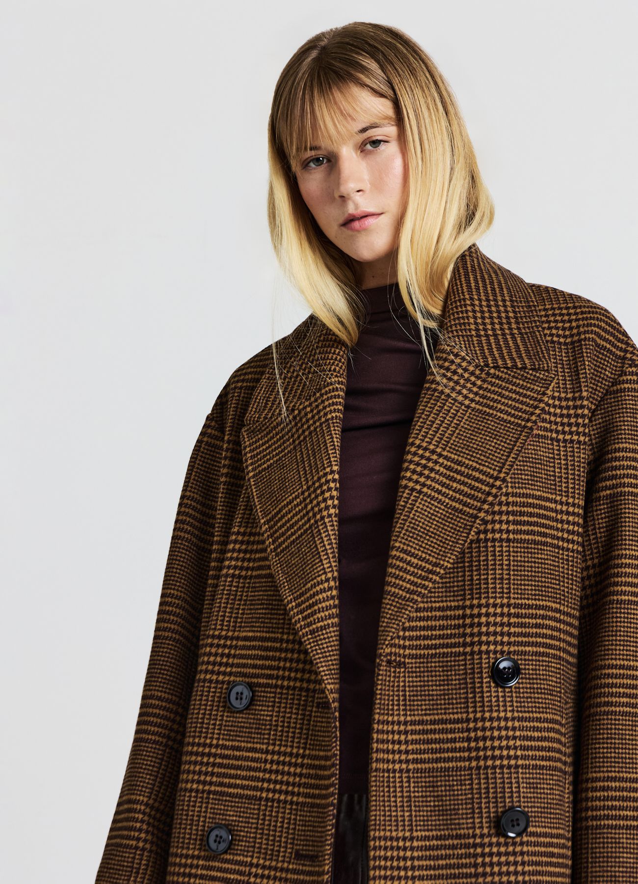 Outerwear Woman Calliope in_i6