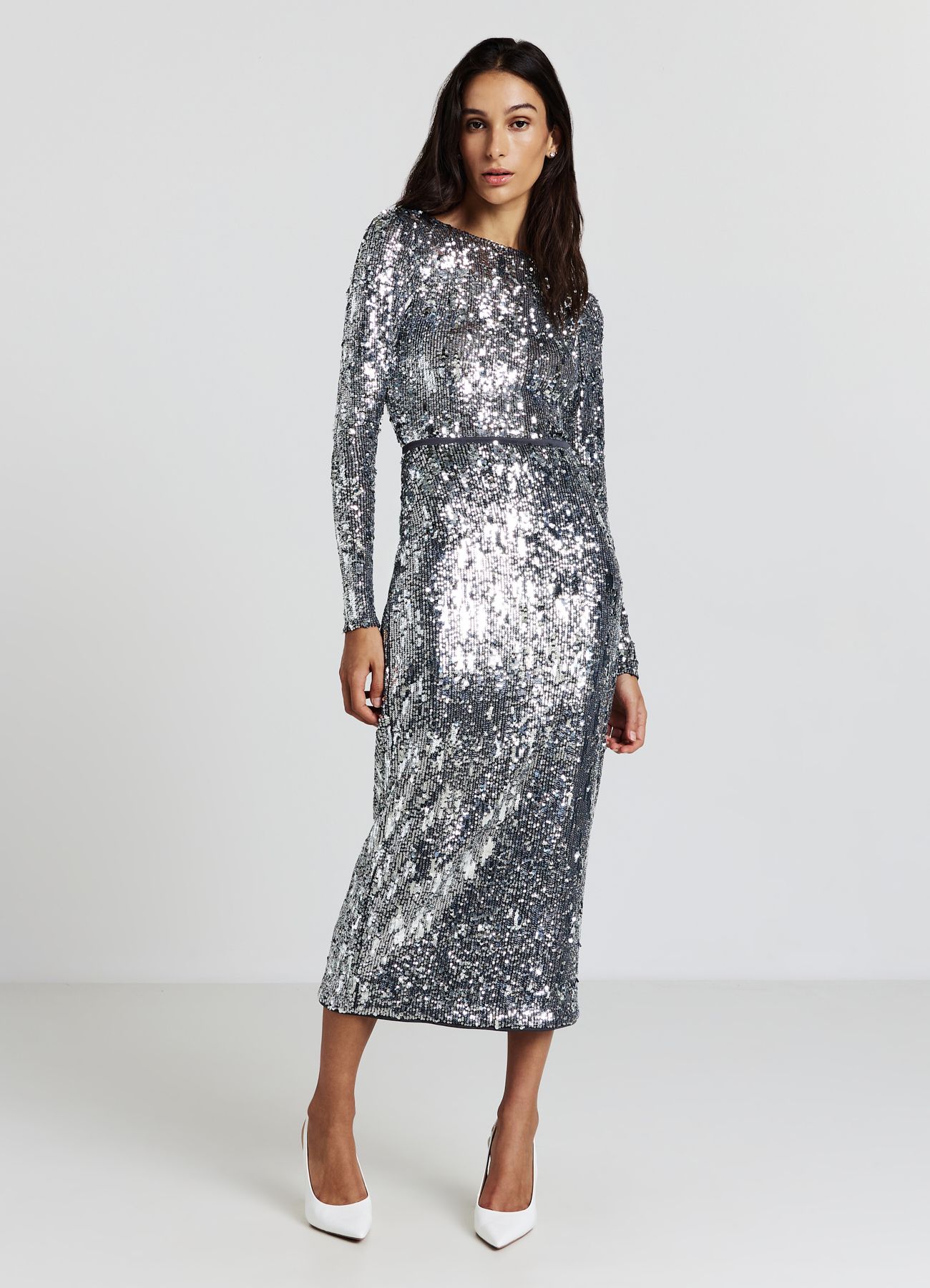 T-Shirt ML Žene Calliope