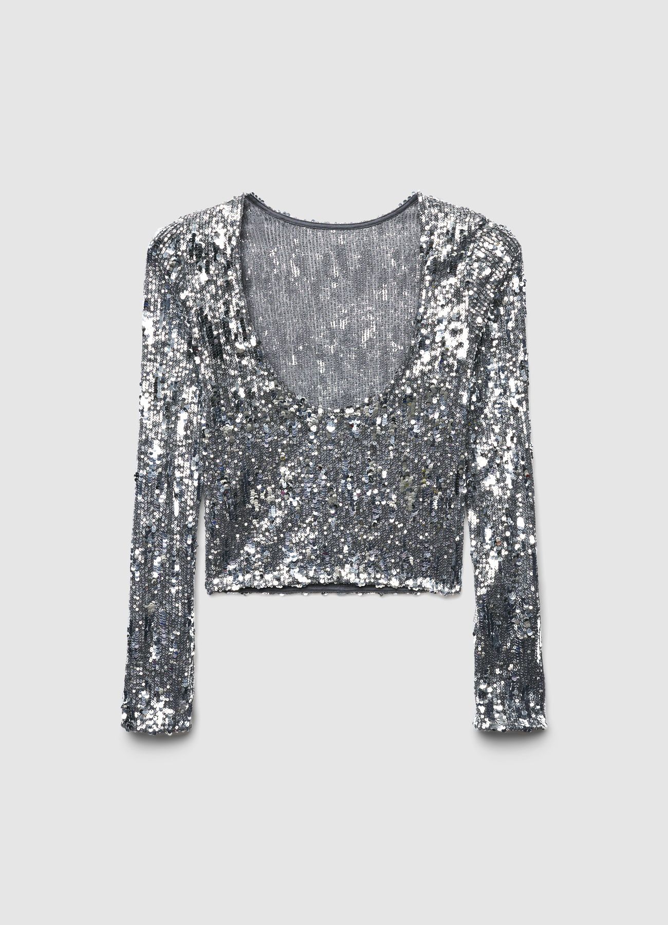 T-Shirt ML Žene Calliope det_4