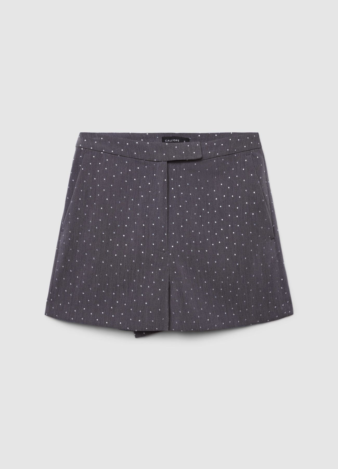 Short pants Woman Calliope det_4