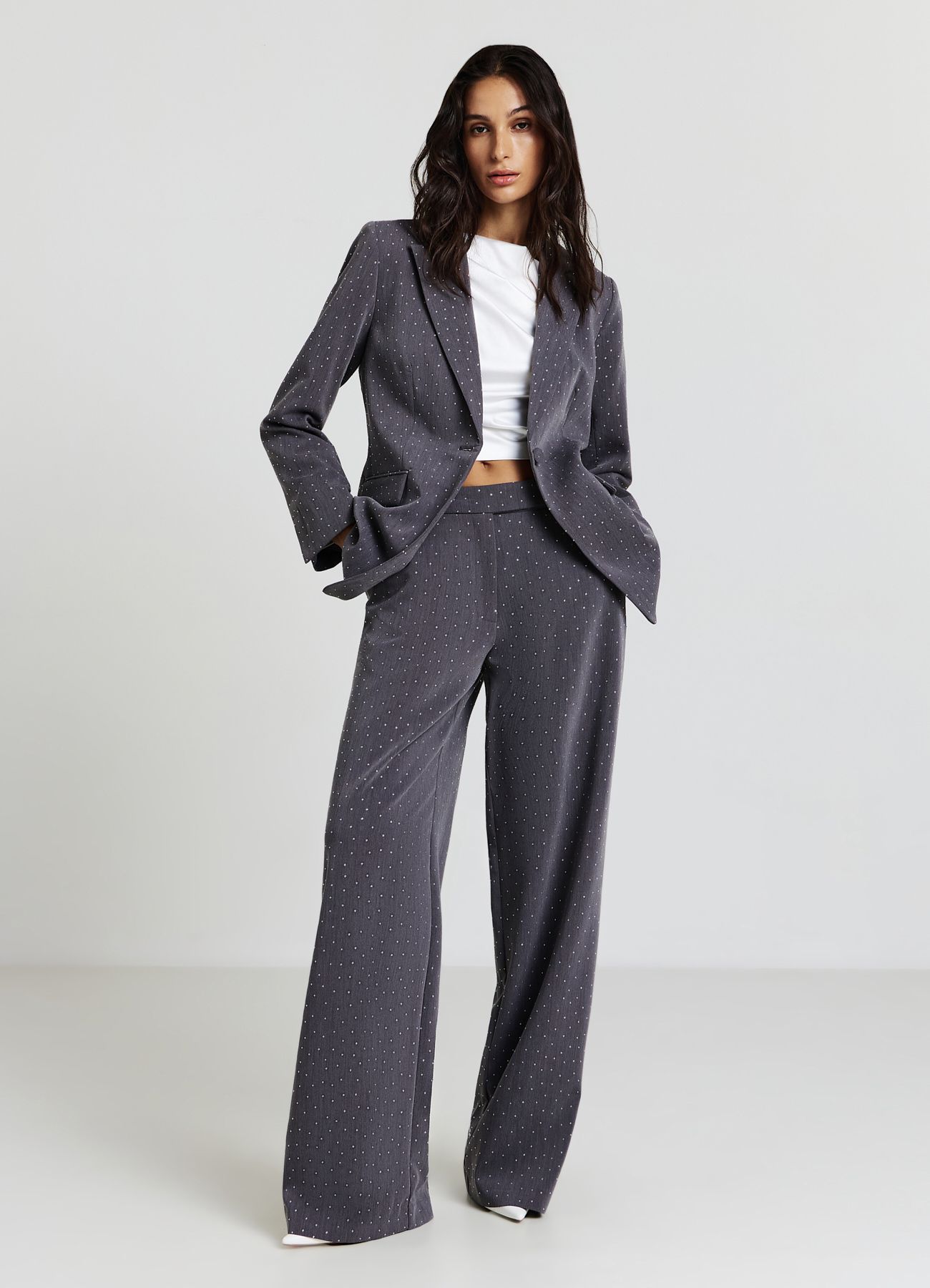 Long pants Woman Calliope