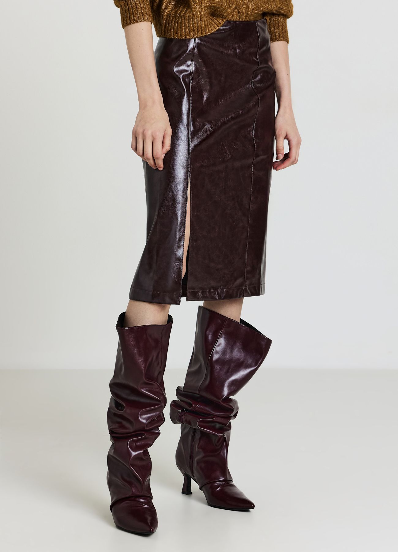 Skirt Woman Calliope det_2