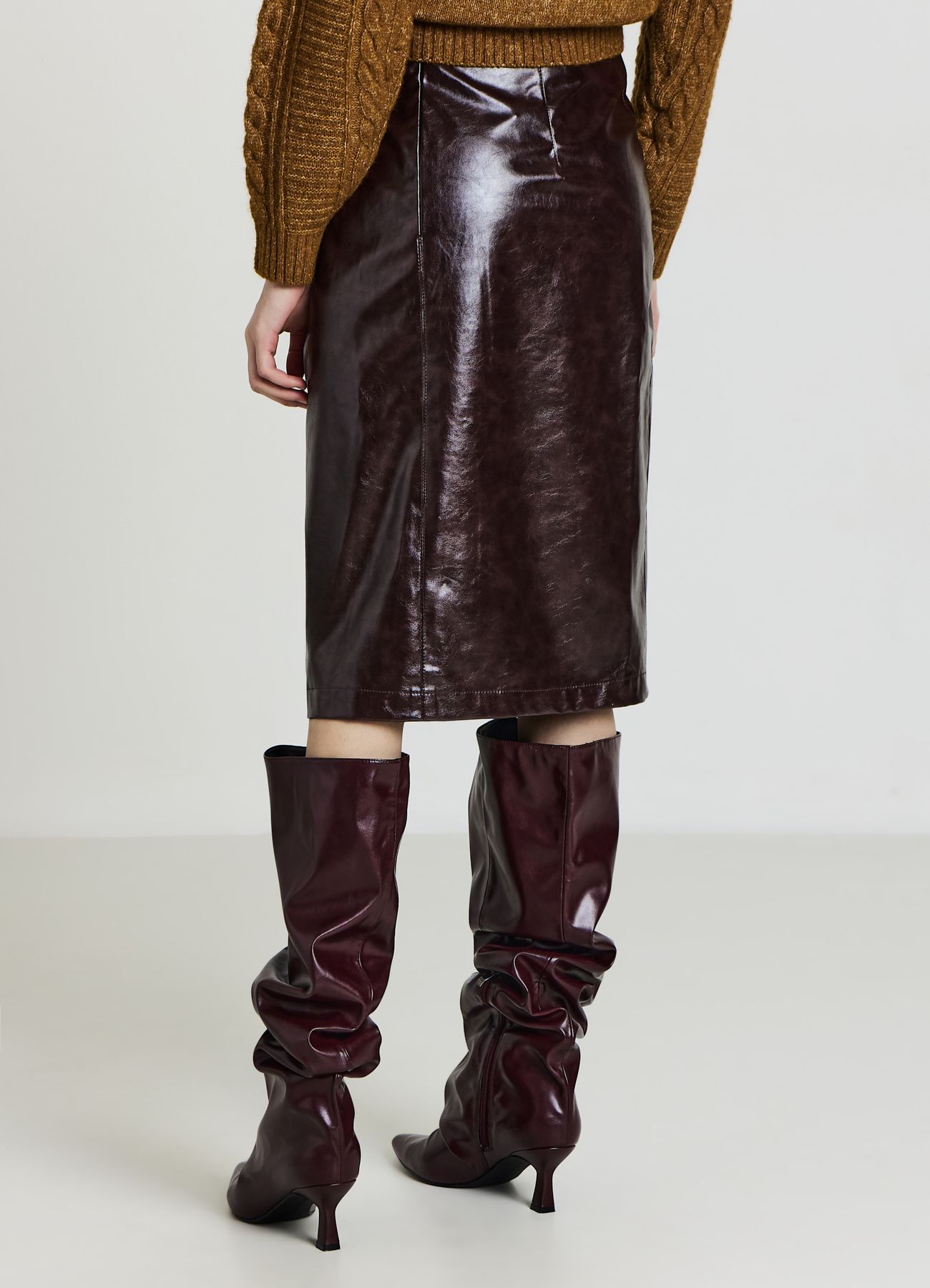 Skirt Woman Calliope in_i4