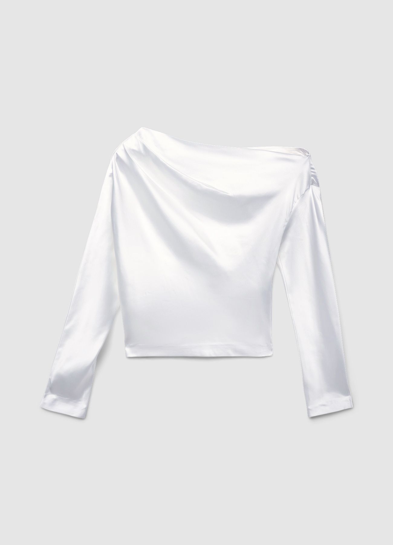 Long-sleeved shirt Woman Calliope det_4