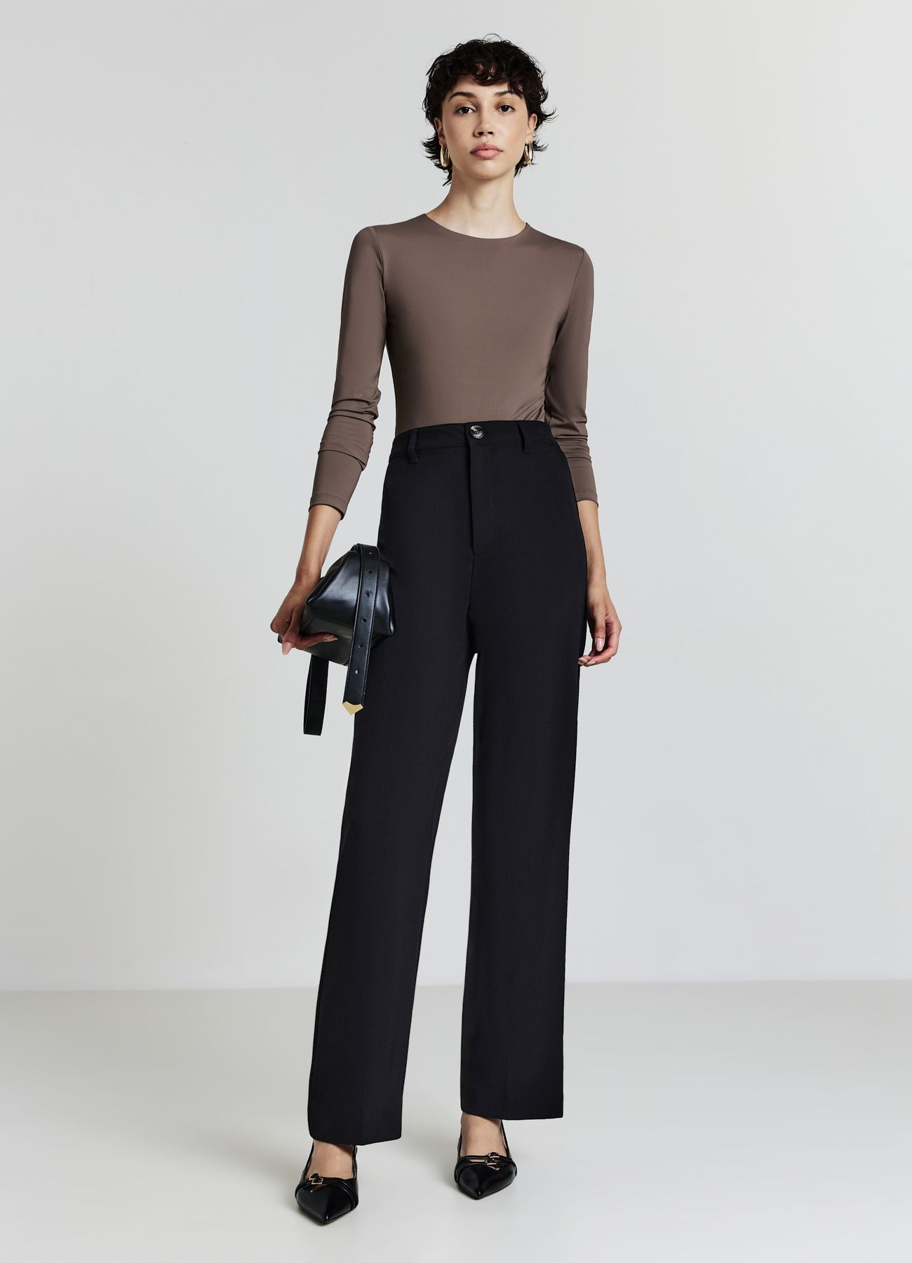 T-Shirt ML Damen Calliope det_1