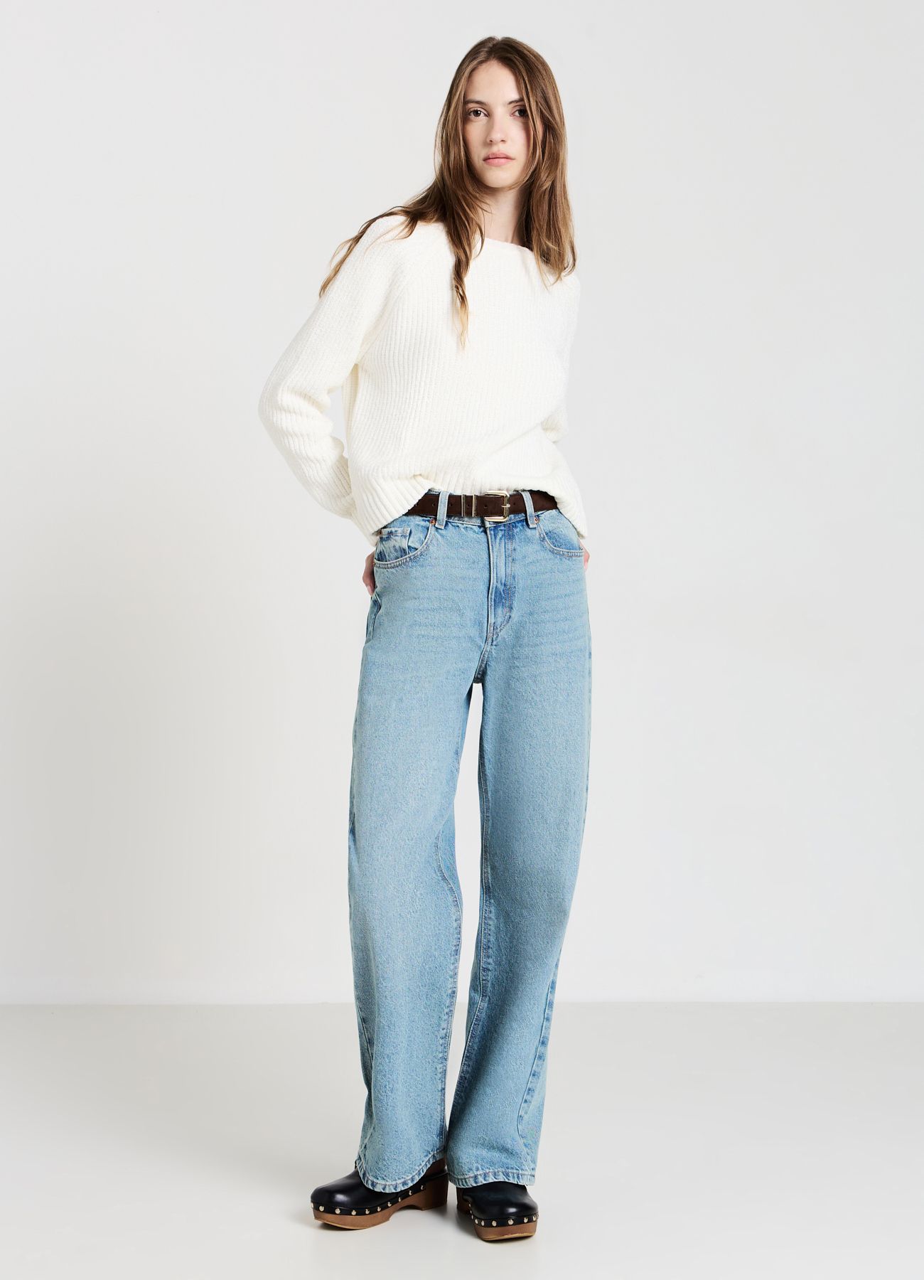 Sweater 3-5 Woman Calliope