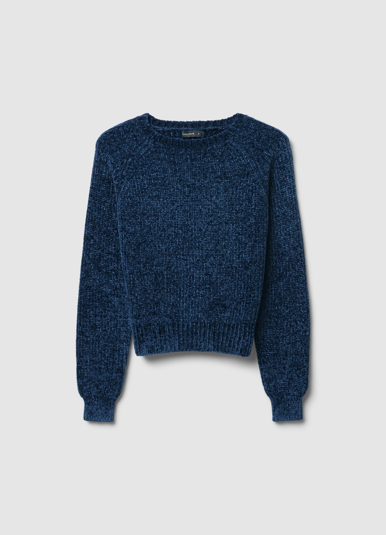 Sweater 3-5 Woman Calliope det_4