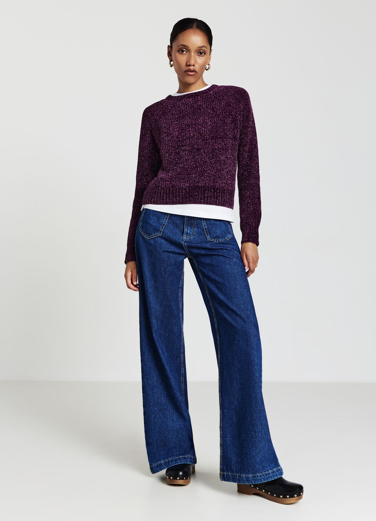 Sweater 3-5 Woman Calliope