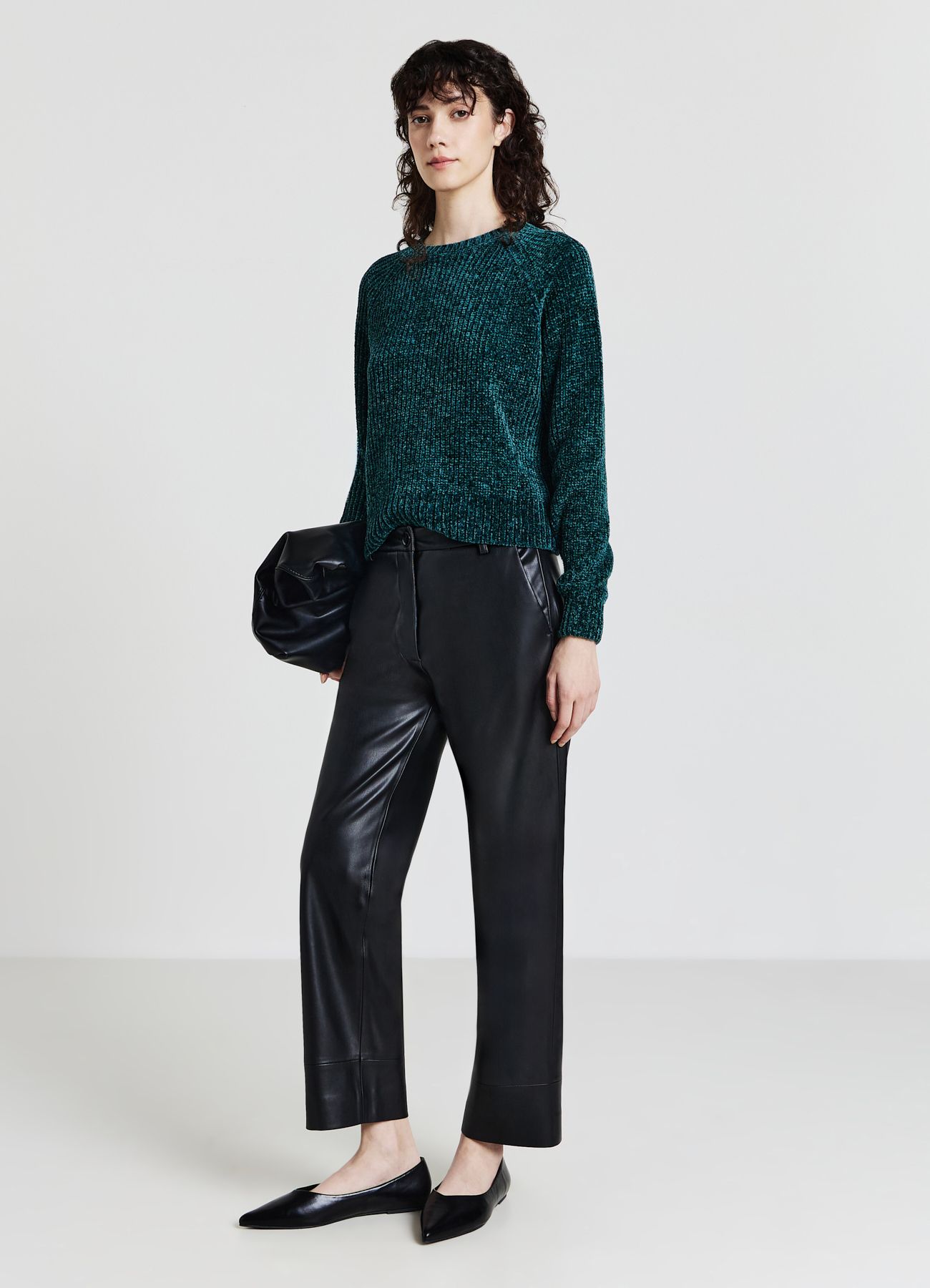 Sweater 3-5 Woman Calliope