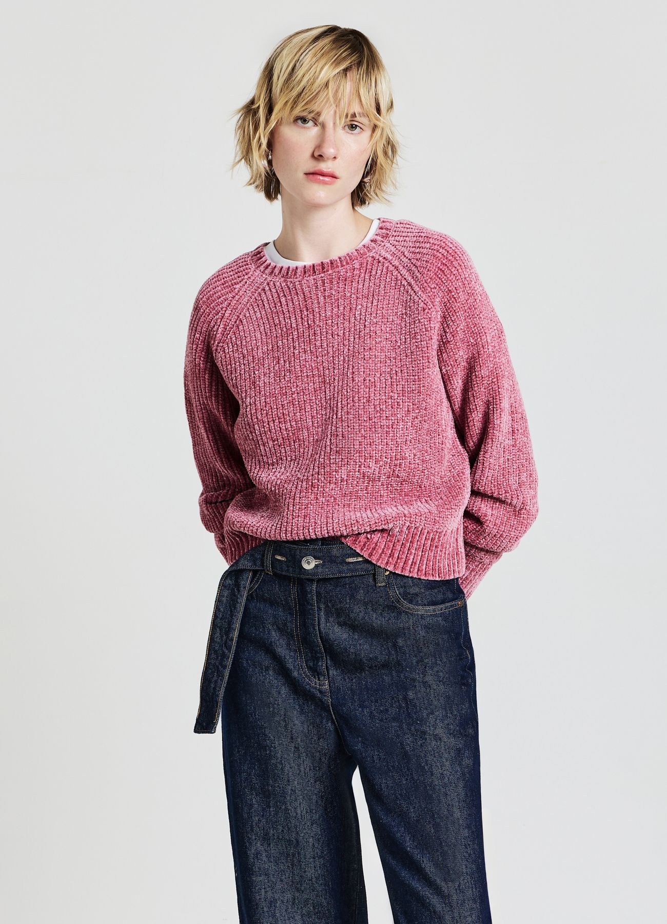 Sweater 3-5 Woman Calliope