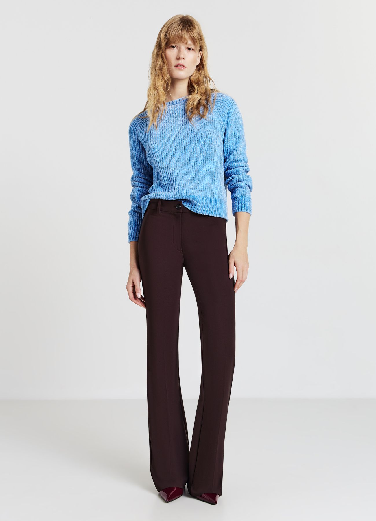 Sweater 3-5 Woman Calliope