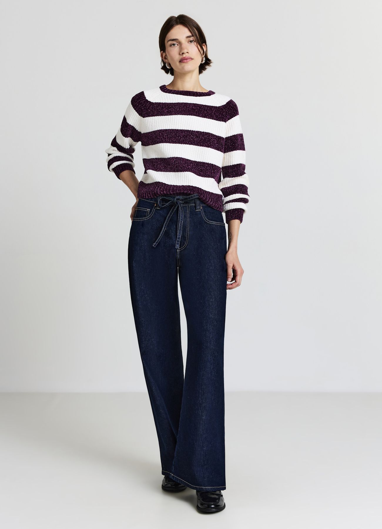 Sweater 3-5 Woman Calliope det_1