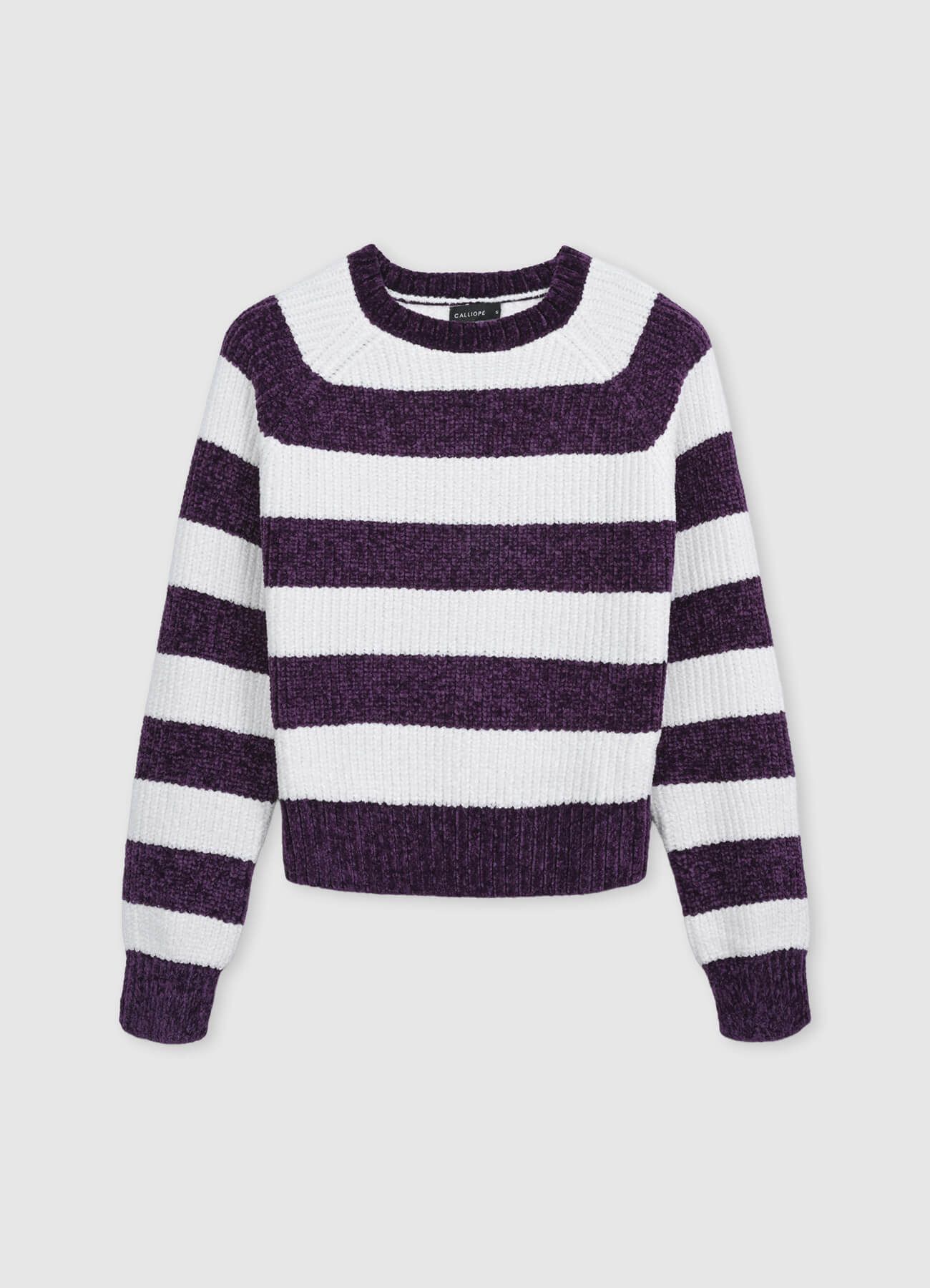 Sweater 3-5 Woman Calliope det_4