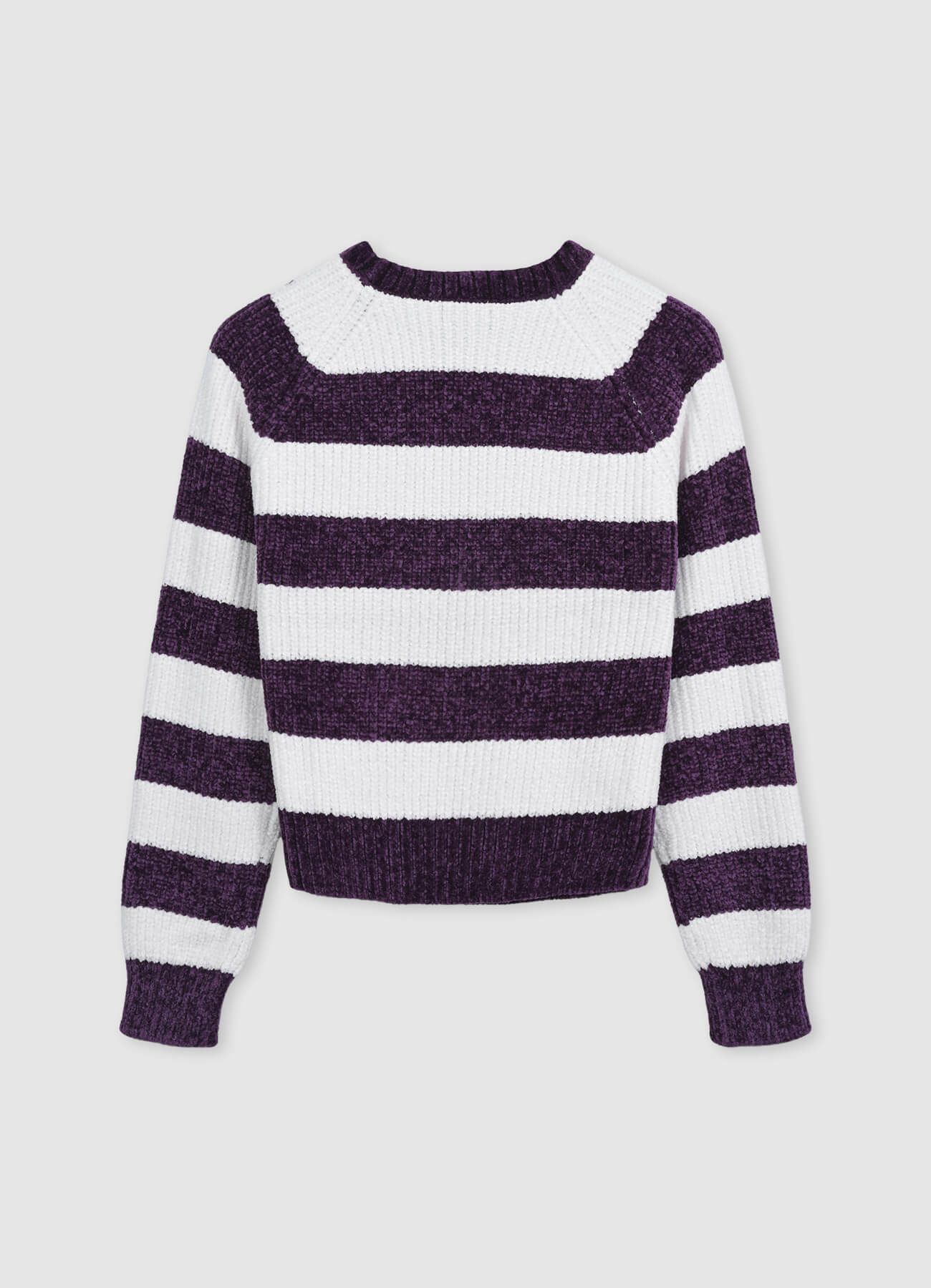 Sweater 3-5 Woman Calliope det_5