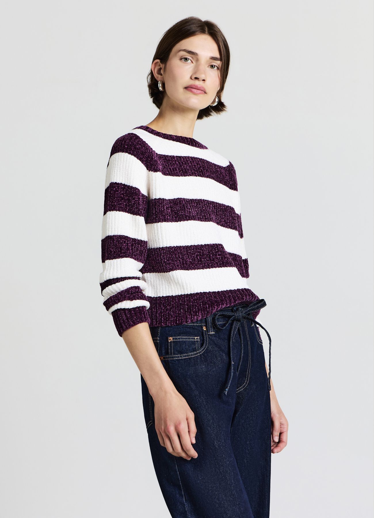 Sweater 3-5 Woman Calliope