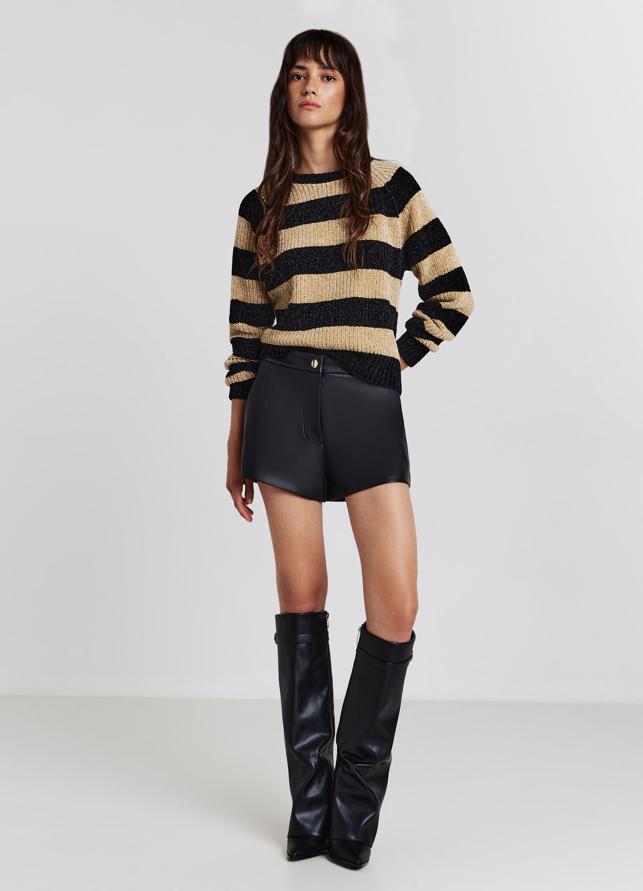 Sweater 3-5 Woman Calliope