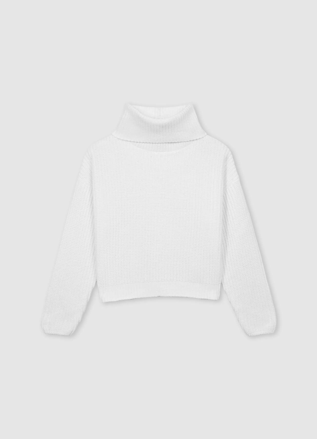 Sweater 3-5 Woman Calliope det_4