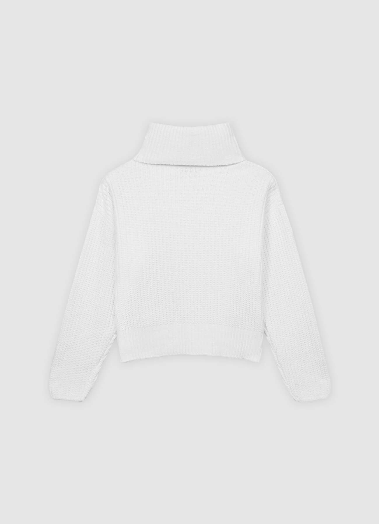 Sweater 3-5 Woman Calliope det_5