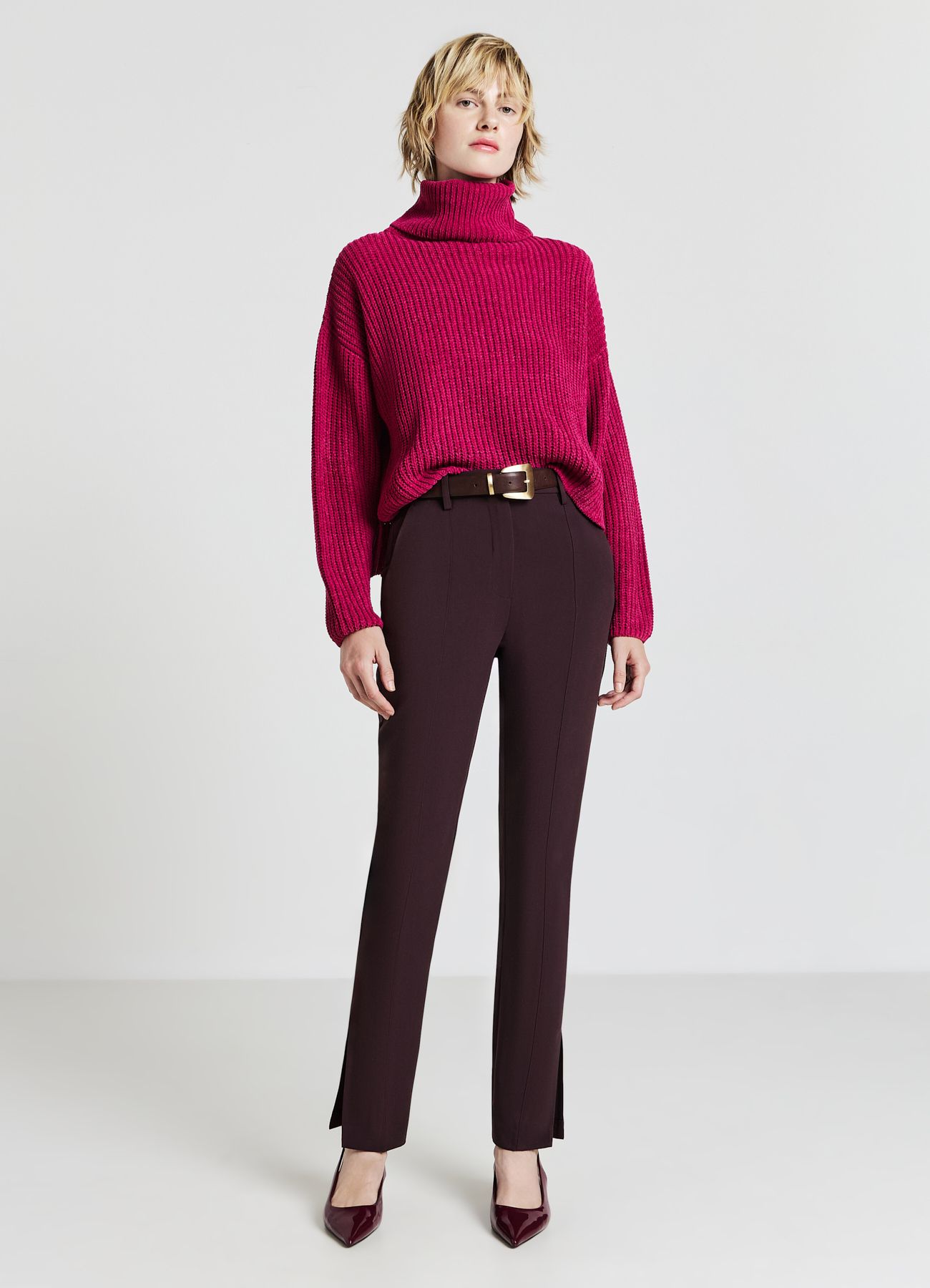 Sweater 3-5 Woman Calliope