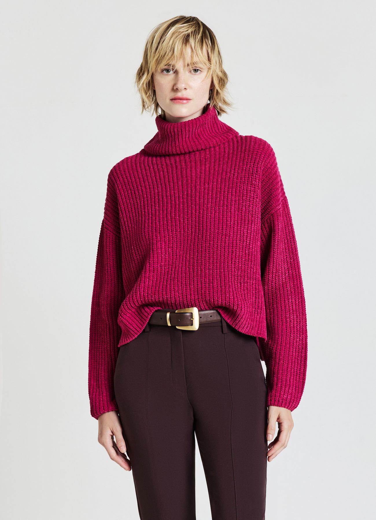 Sweater 3-5 Woman Calliope det_2