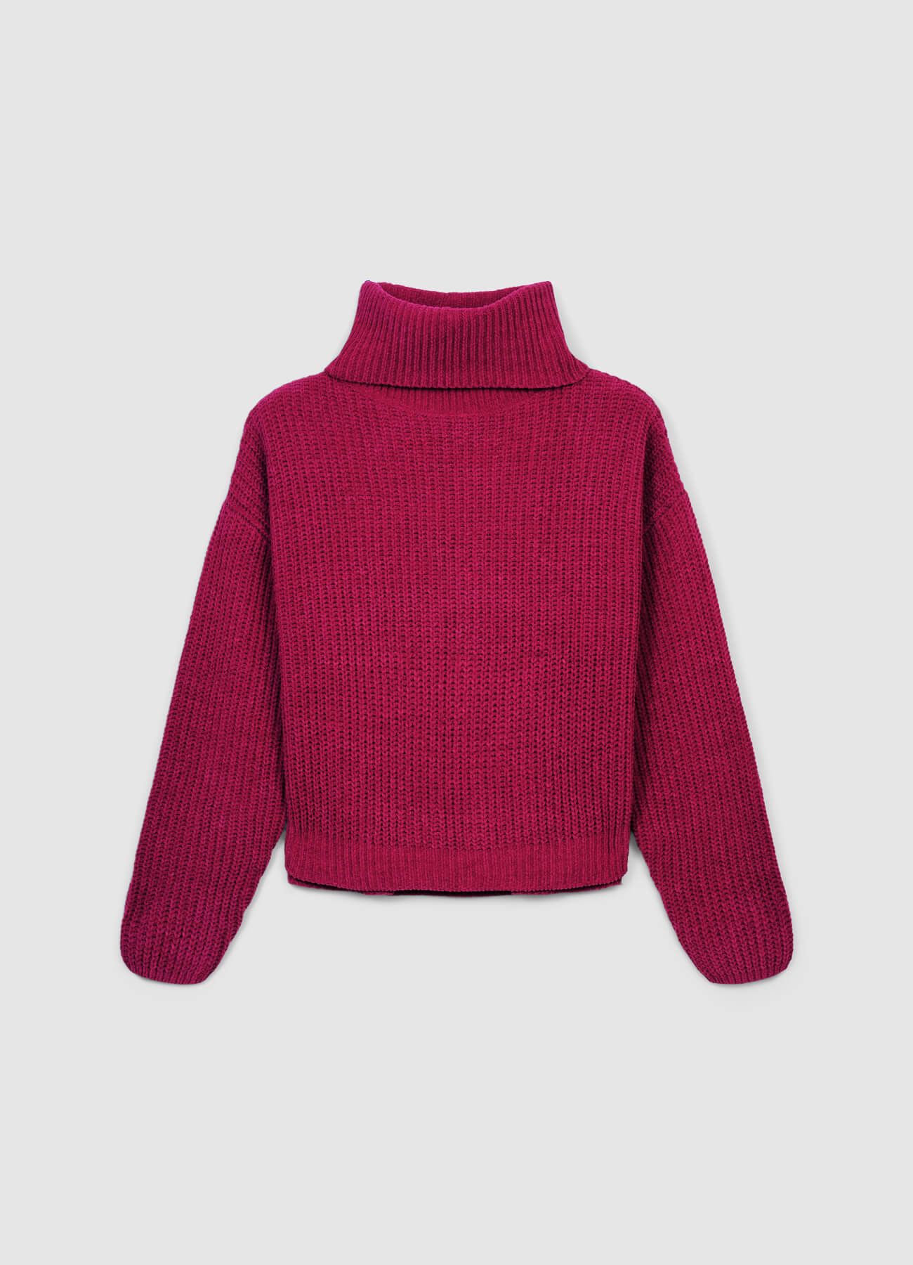 Sweater 3-5 Woman Calliope det_4