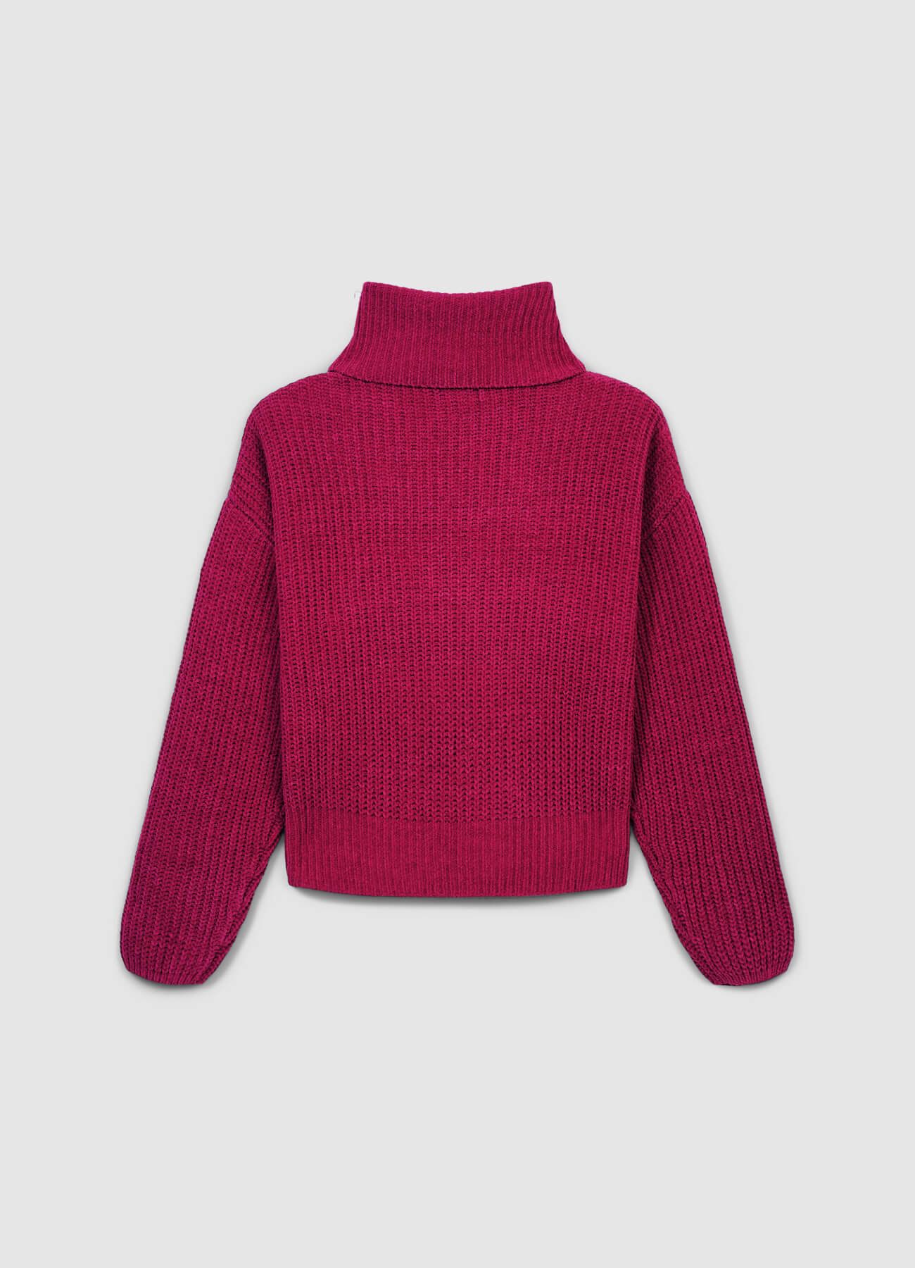 Sweater 3-5 Woman Calliope det_5