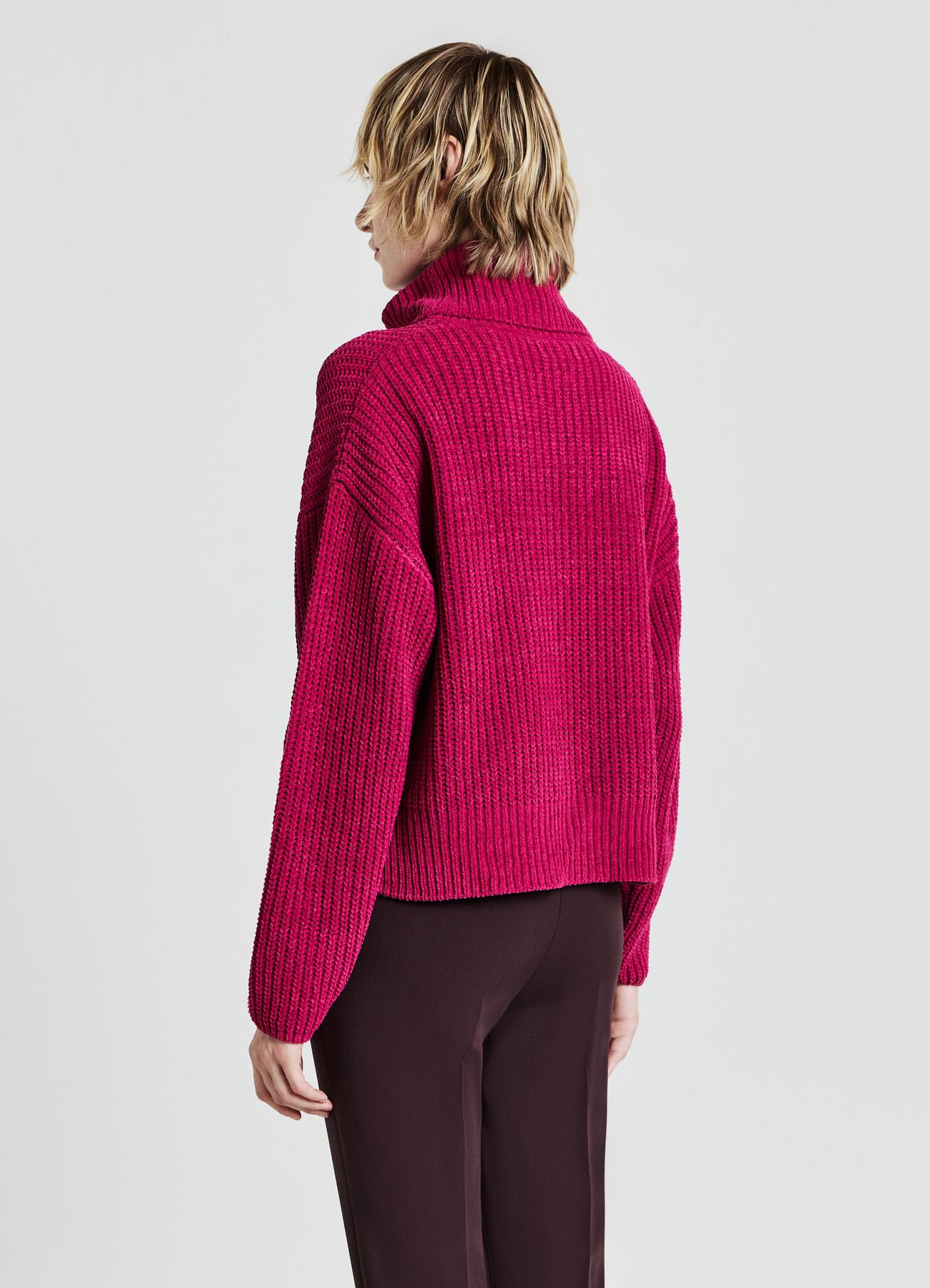Sweater 3-5 Woman Calliope in_i4