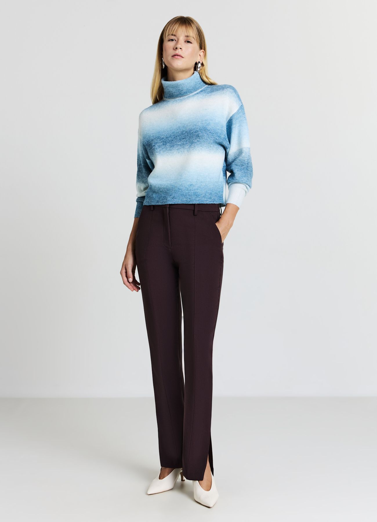 Sweater 3-5 Woman Calliope