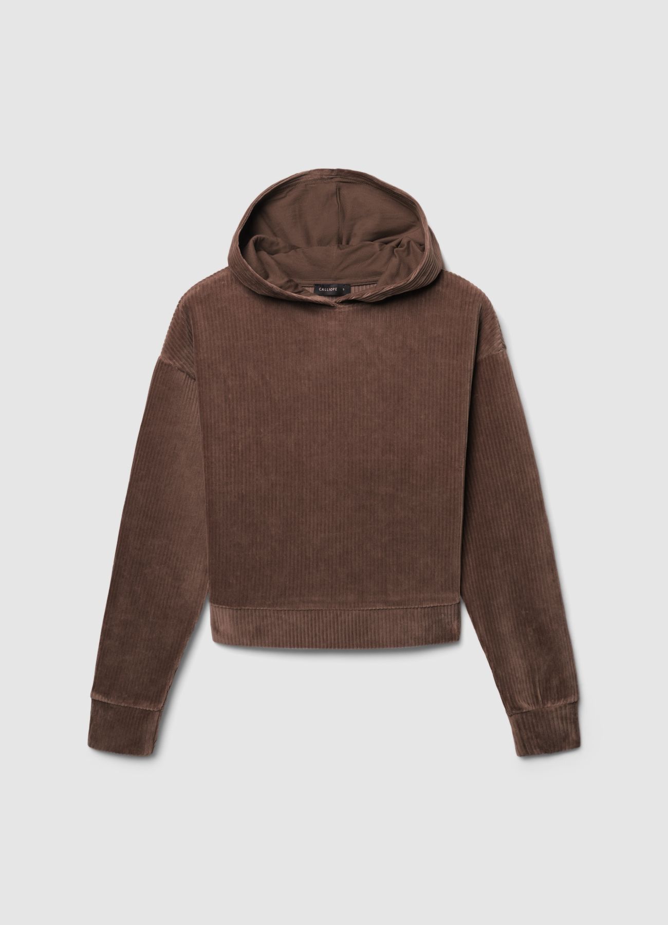 Sweat shirt Woman Calliope det_4