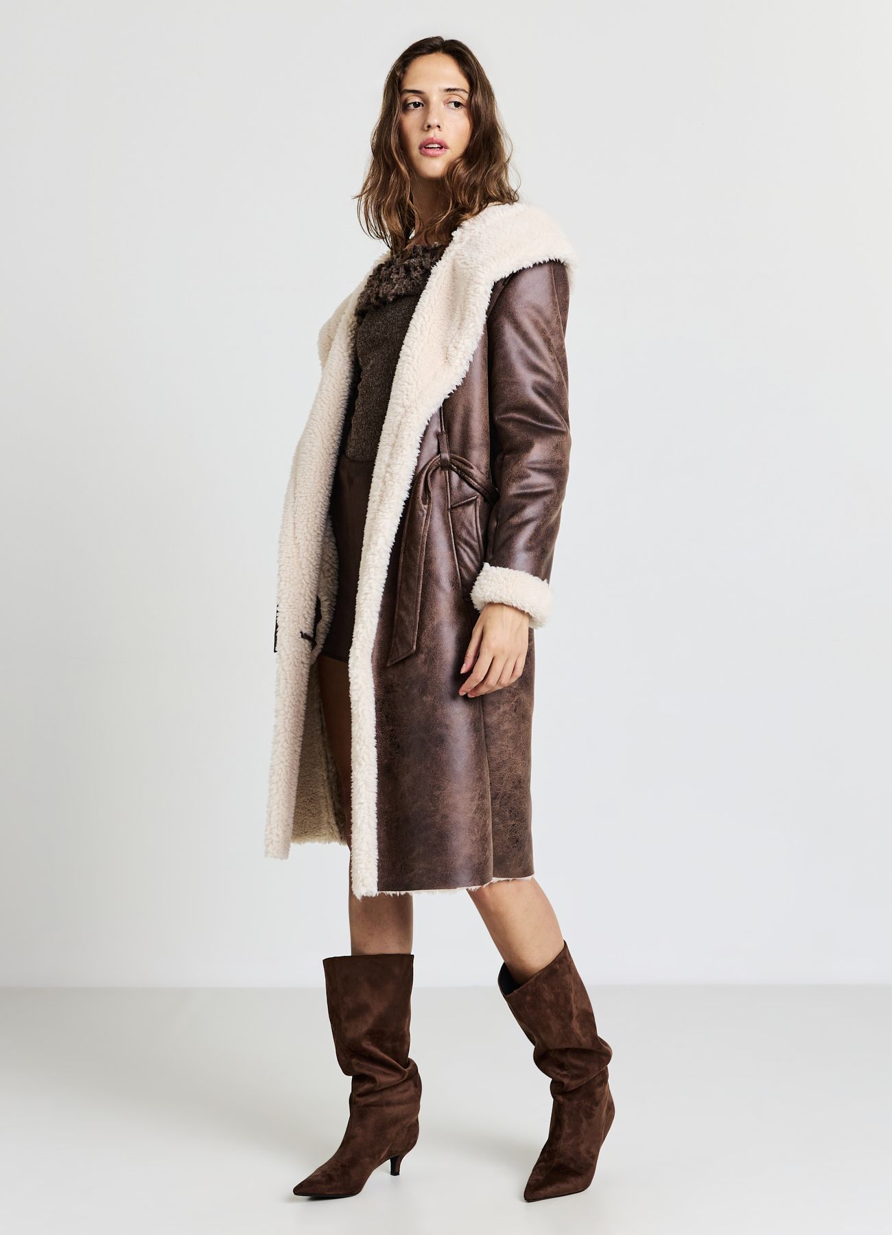 Capospalla Žene Calliope