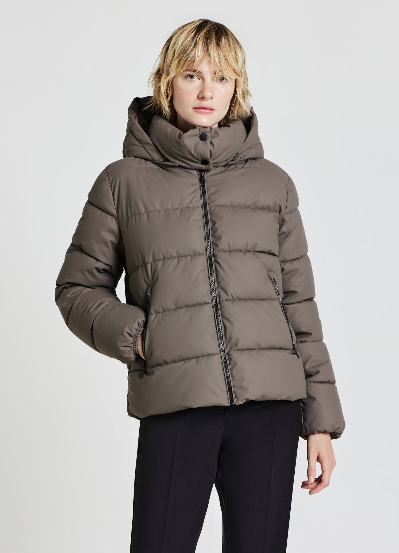 Outerwear Woman Calliope det_2