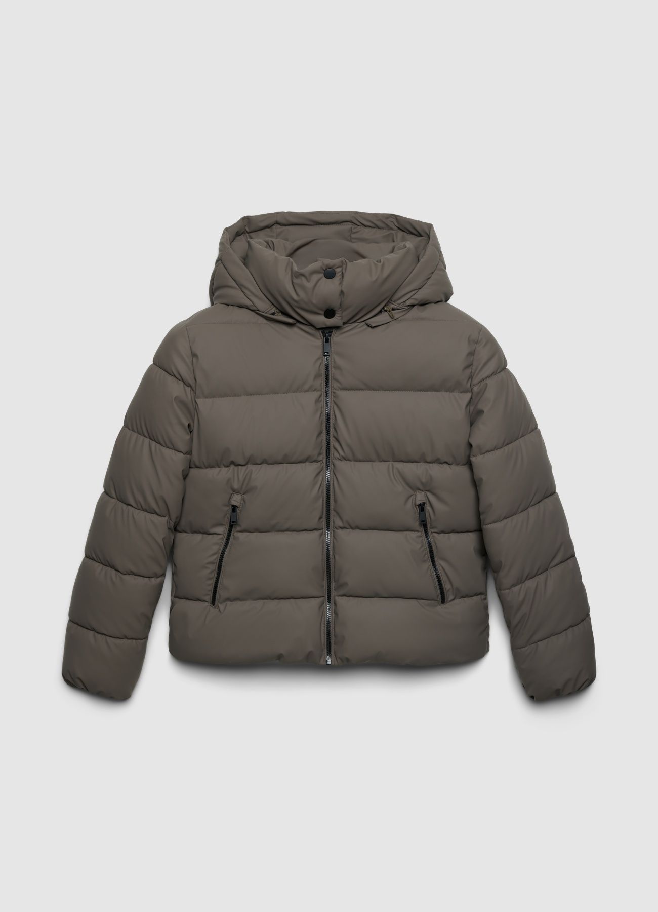 Outerwear Woman Calliope det_4