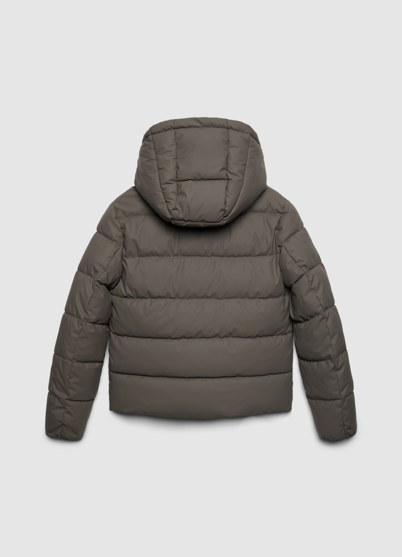 Outerwear Woman Calliope det_5