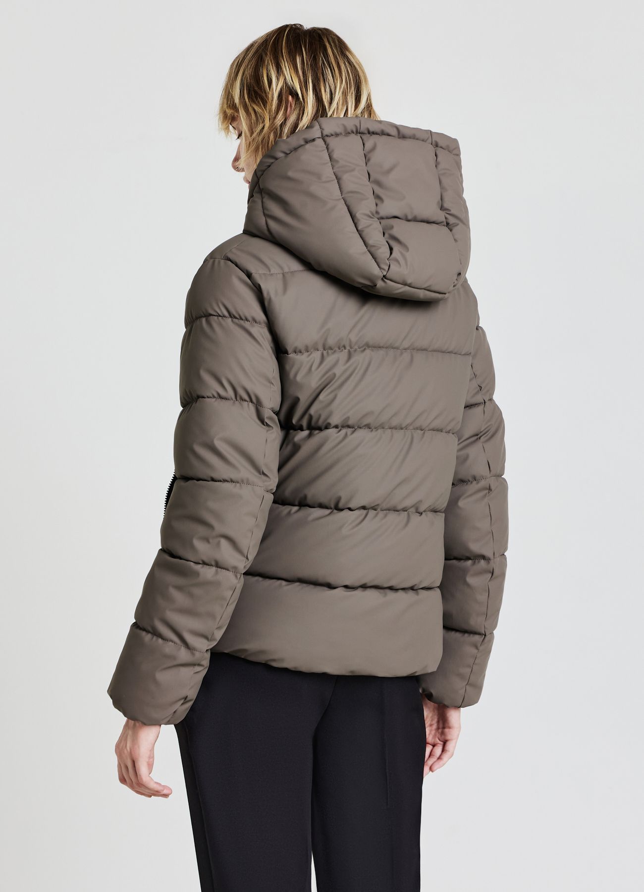 Outerwear Woman Calliope in_i4